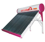 浴普索蘭中國福系列太陽能熱水器