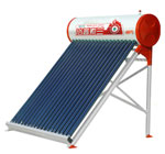 浴普索蘭浴普風采系列太陽能熱水器