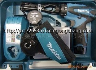 批發(fā)零售日本Makita牧田充電式起子機(jī)電鉆DF030DWE，盡在世界工廠網(wǎng)五金工具專區(qū)
